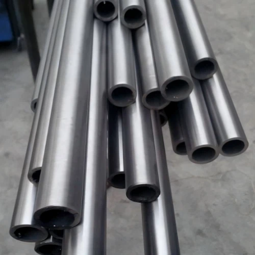 Inconel 601 Pipe